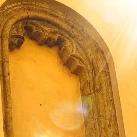 Goldencube * Napoli