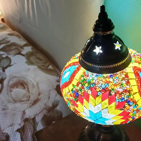 Pensjonat Goldencube