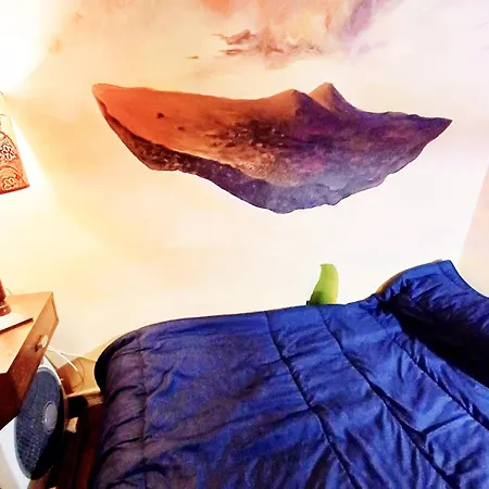 Pensjonat Goldencube 3*