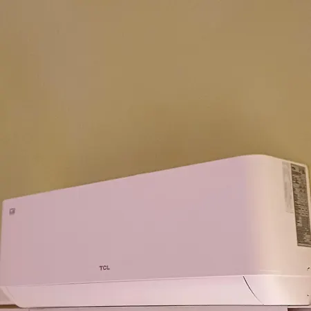 Pensjonat Goldencube Neapol