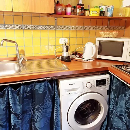 Goldencube Pensjonat