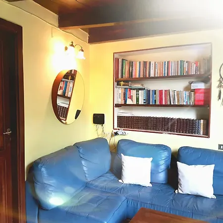 Goldencube Casa de hóspedes