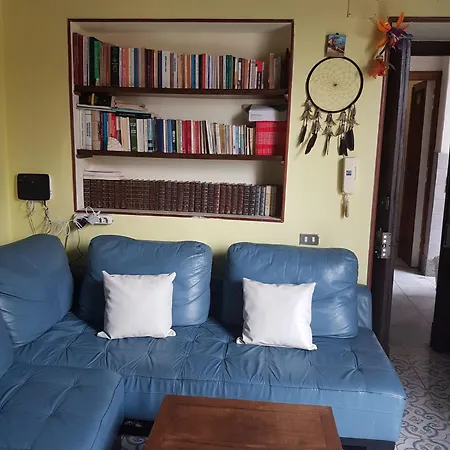 Casa de hóspedes Goldencube *