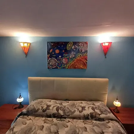 Goldencube Penzion 3*